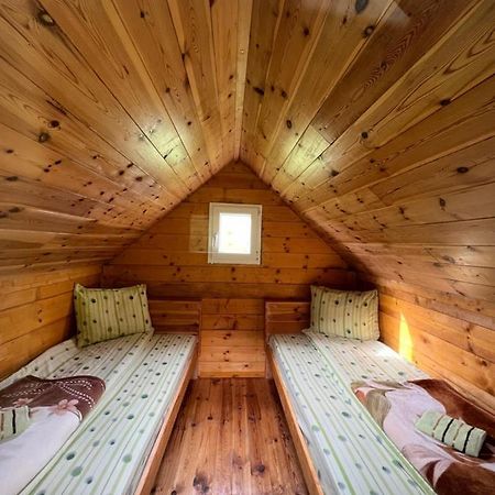 Eko Katun Damjanovic - Bjelasica Mojkovac Ngoại thất bức ảnh