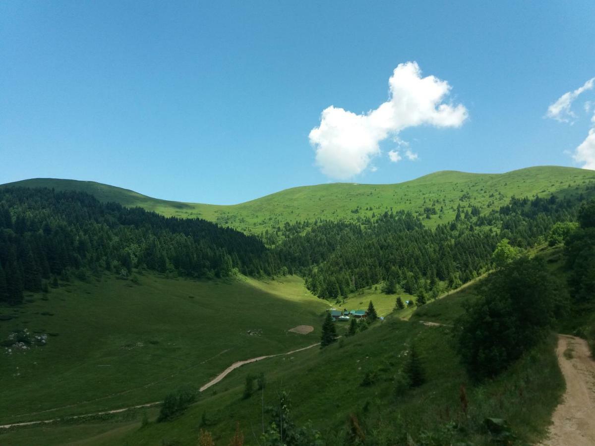 Eko Katun Damjanovic - Bjelasica Mojkovac Ngoại thất bức ảnh